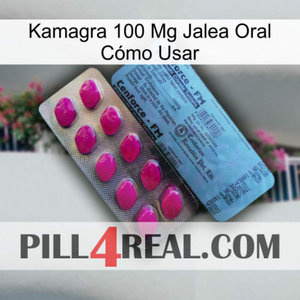 Kamagra 100 Mg Jalea Oral Cómo Usar 35